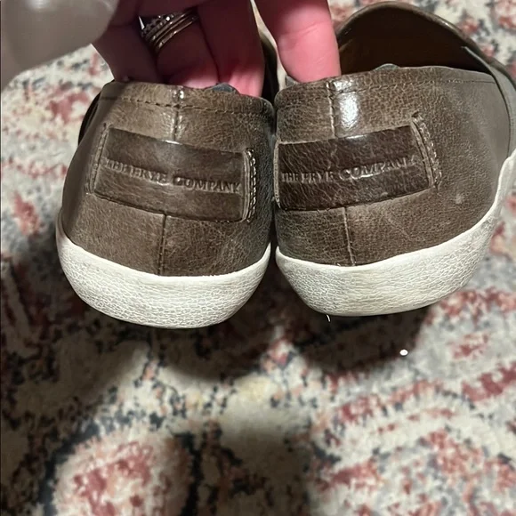 Frye Slip on Sneakers - Picture 3 of 8